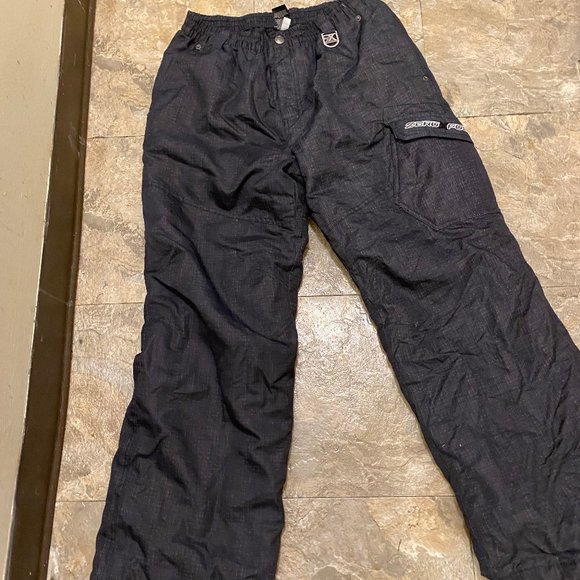 size 82 pants
